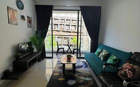 Dynasty Paradise Homestay@Palas Horizon